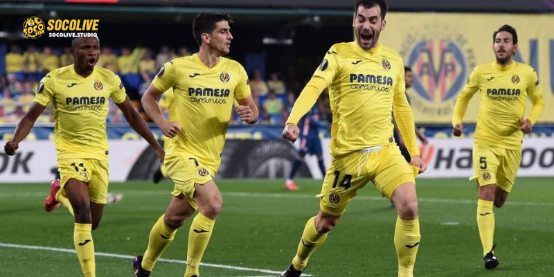 Villarreal tập trung trước giờ thi đấu và muốn lấy lại phong độ tại sân nhà